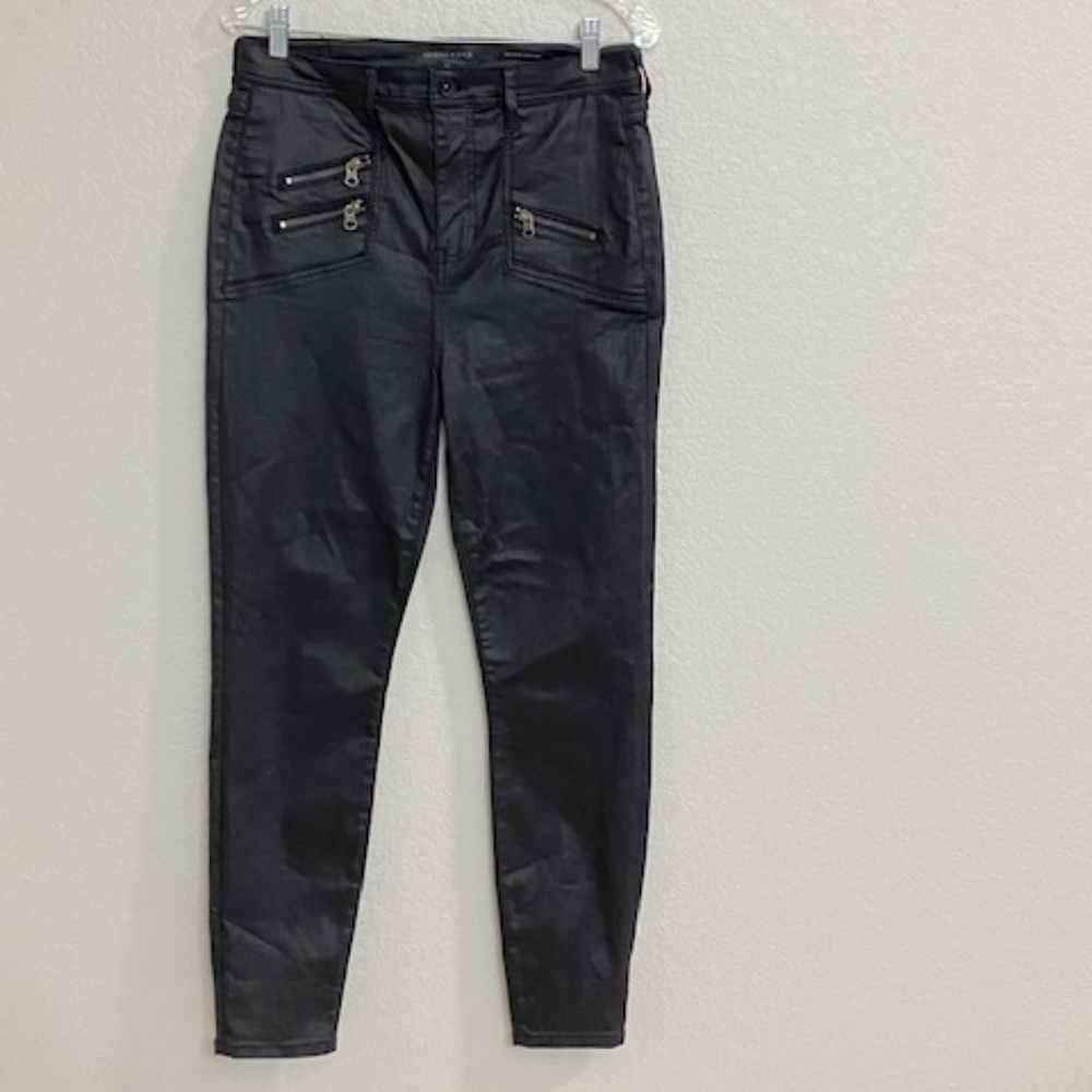 Kendall + Kylie Sultry Ultra High Rise